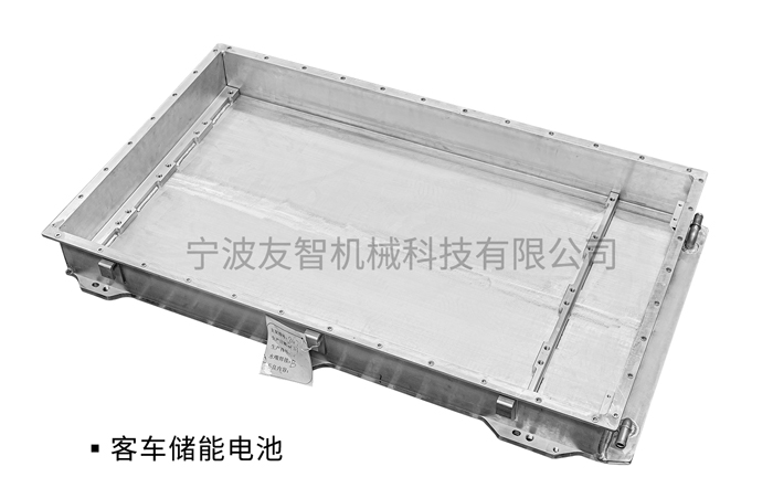 客车储能电池