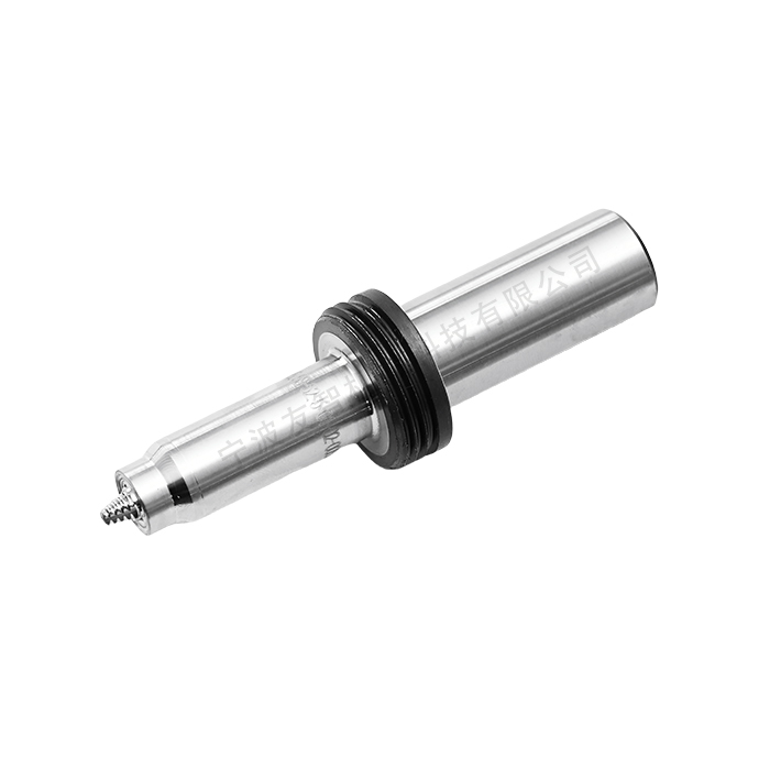 JC-12A-5.5S-52.5电机壳