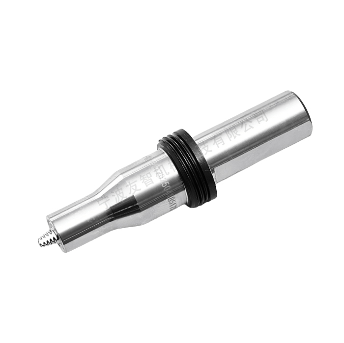 JC-13.5A-6S-60电机壳